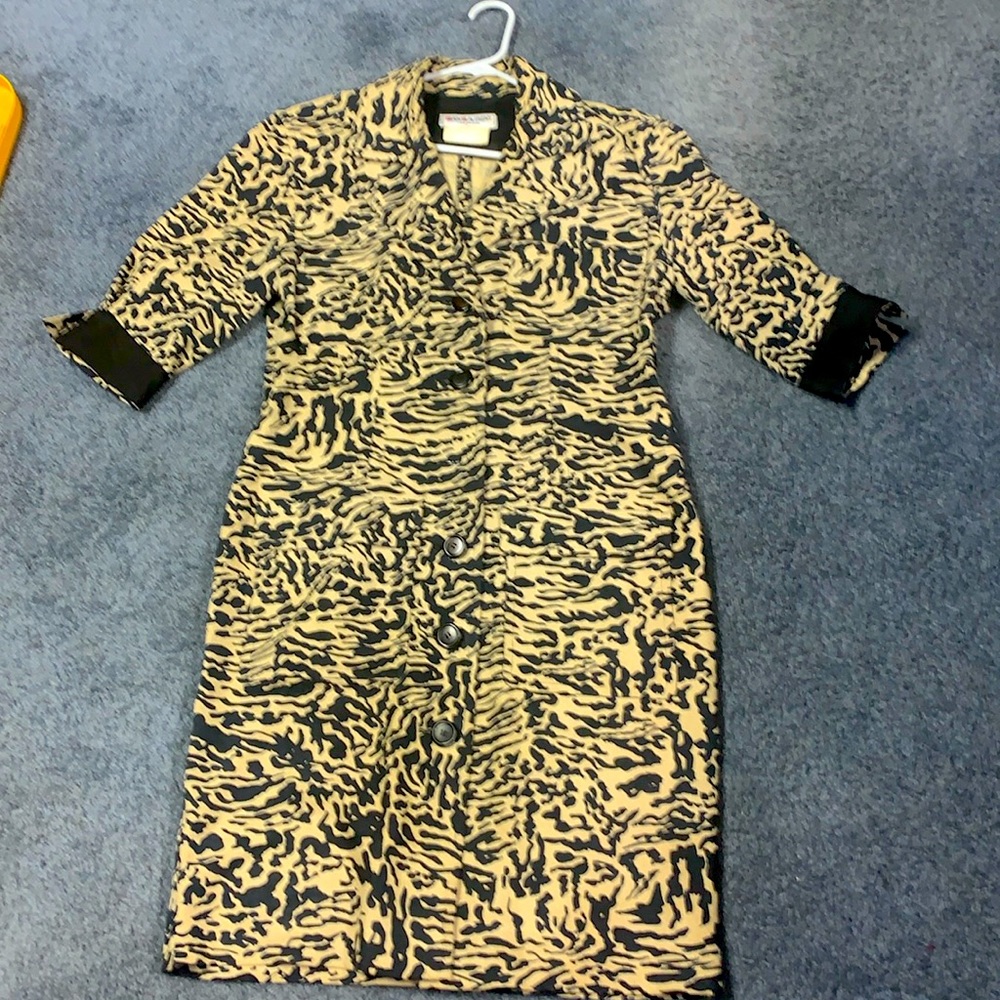 Vintage dress… 💥💥💥